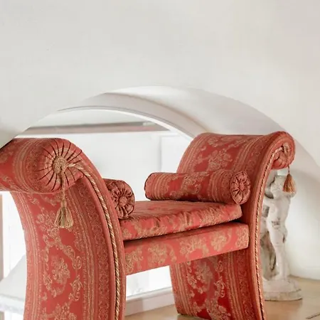 Апартаменты Leopardo 28 - Loft In Trastevere Рим