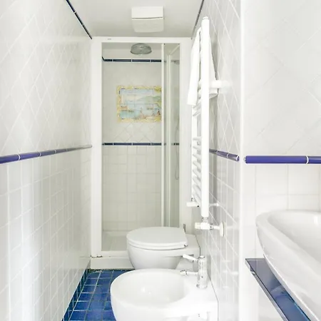 Leopardo 28 - Loft In Trastevere Апартаменты