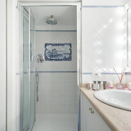 Leopardo 28 - Loft In Trastevere *