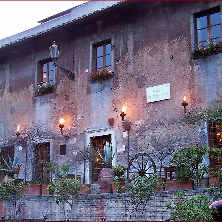 Leopardo 28 - Loft In Trastevere Apartamento *